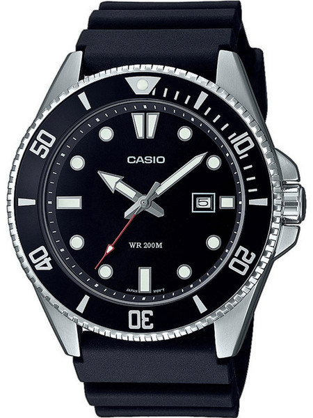 Casio Standard MDV-107-1A1VEF