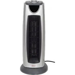 Zilan ZLN8342 Κεραμικό Αερόθερμο Δαπέδου 2000W