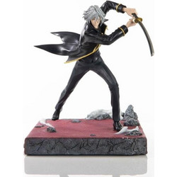 First 4 Figures Cowboy Bebop Last Stand Vicious 28cm