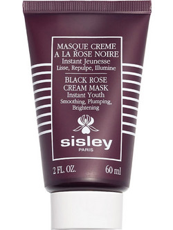 Sisley Black Rose Κρεμώδης Μαύρη Μάσκα Προσώπου για Μαύρα Στίγματα 60ml