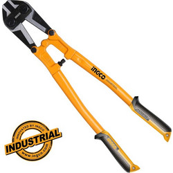 INGCO Επαγγελματικό Ψαλίδι Μπετού 48"/1220mm (HBC0848)