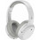 Edifier W820NB Ασύρματα Bluetooth Ακουστικά DJ Over Ear με Noise Cancelling Λευκά