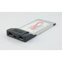Carbus CB-0612
