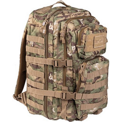 Mil-Tec Assault Pack Large Στρατιωτικό Σακίδιο 14002256