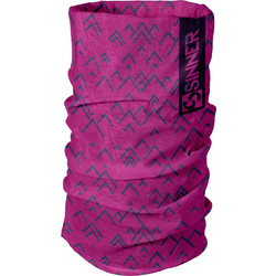Κασκόλ Sinner Bandana Into The Mountains SIWE-625-70Z-70Z Unisex Παιδικό