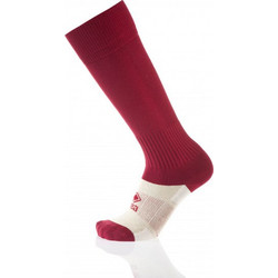 Errea Sport Transpir Socks A405 Κάλτσα Αγώνα Ποδοσφαίρου - Μπορντό