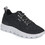 Geox Spherica Ανδρικά Sneakers Μαύρα U15BYA0006KC9999