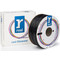 Real Filament ABS 2.85mm Black 1kg Real Filament ABS 2.85mm Black 1kg