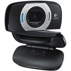Logitech C615 Web Camera 1080p 30fps