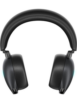 Dell Alienware AW920H Ασύρματο Gaming Headset Over Ear Dark Side of Moon