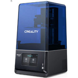 Creality Halot One Plus CL-79 3D Printer Ρητίνης Αυτόνομος 172x102x160mm