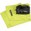 Gear Aid Outgo Πετσέτα Microfiber Lime 51x102cm