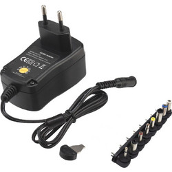 Minwa PSVS-1000 DC Universal Τροφοδοτικό