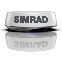 Simrad Halo 24 Radar