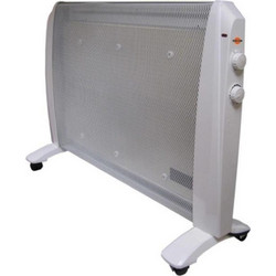 Kerosun KPMC-20 Θερμοπομπός Δαπέδου 2000W Mica με Θερμοστάτη