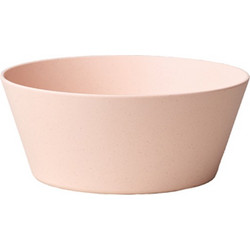 Bioloco plant small bowl από βιοπλαστικό - Rose 14cm x 6cm
