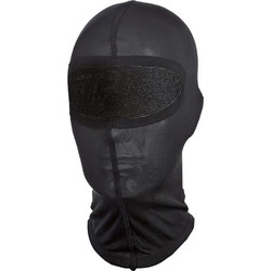 SILK BALACLAVA DAINESE BLACK 1995920.001