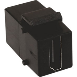 MODYS ΑΝΤΑΠΤΟΡΑΣ HDMI KS 1 ΣΤ. ΜΑΥΡΟΣ - ACA (10101451078) 20518