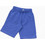 TraX Αθλητική Παιδική Βερμούδα Royal Blue 43341