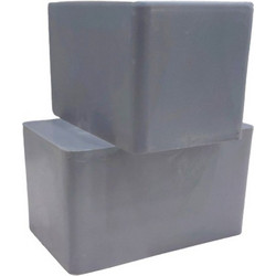 Μετατροπή FASOPLAST 6x10 x 6x10 Γκρι