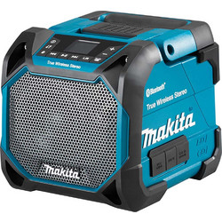 Makita DMR203