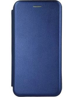 Θήκη Βιβλίο Elegance Universal 360 Για Οθόνη 5,6'' - 6,0'' 159 mm x 78 mm Μπλε