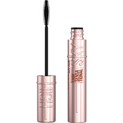 Maybelline Lash Sensational Sky High True Brown Mascara για Όγκο & Μήκος 7.2ml