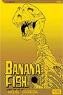 Banana Fish, Vol. 15 Banana Fish, Vol. 15