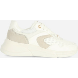 Mexx Jilou Γυναικεία Sneakers Εκρού MXK040301W-3000