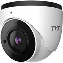 TVT TD-9545S3 IP Κάμερα Ασφαλείας 4MP Αδιάβροχη