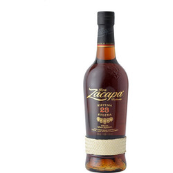Ron Zacapa Ρούμι 23 Ετών 700ml