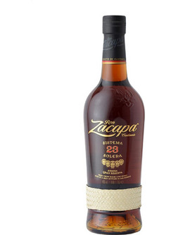 Ron Zacapa Ρούμι 23 Ετών 700ml