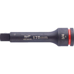 3/4 SHOCKWAVE(TM) ΠΡΟΕΚΤΑΣΗ 175mm 4932480403