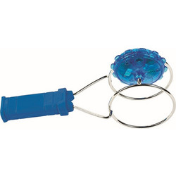 PhanoMINT Luminous LED magnetic gyro Moses