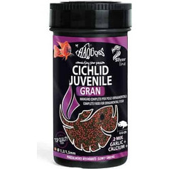 Haquoss Cichlid Gran Juvenile 250ml