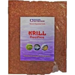 Ocean Nutrition Frozen Single Krill Pacifica Flat Pack 454gr
