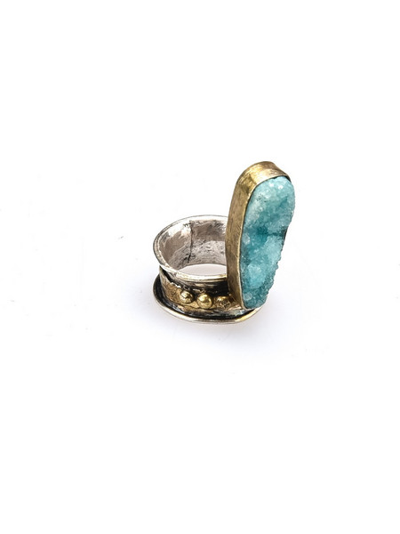 Silver 925 Hand Made Inspired Jewelry