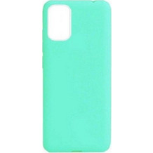 Θήκη κινητού Beline Candy Xiaomi Note 11S Mint