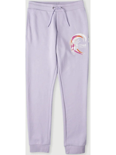 O'neill Παιδικό Παντελόνι Φόρμας Λιλά 3550010-14513