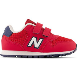 New Balance 500 Παιδικά Sneakers Κόκκινα IV500TR1