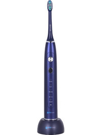 Oromed Oro-Sonic Pro Ηλεκτρική Οδοντόβουρτσα Navy Blue