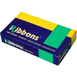 Συμβατή Μελανοταινία Ribbons IBM 4683 mod. 3/4694 1τμχ Black