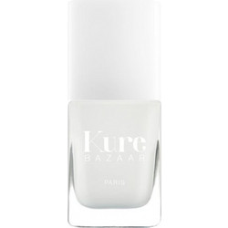 Kure Bazaar Nail Varnish French White Βερνίκι Νυχιών