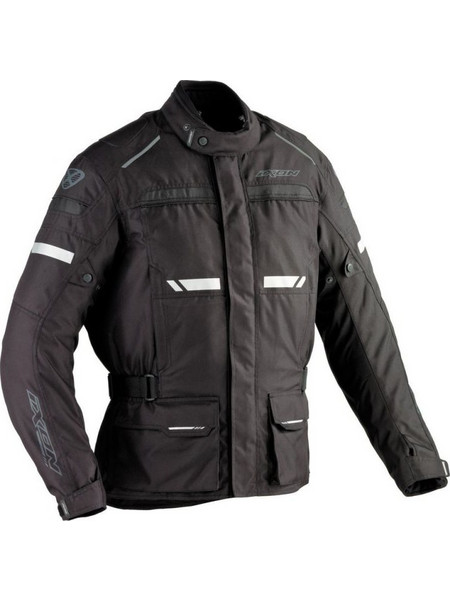 IXON Fjord H1001 Black