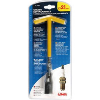 Μπουζόκλειδο 21mm Lampa