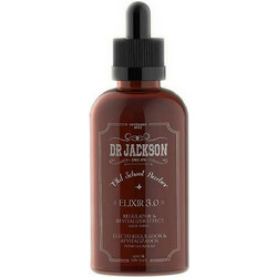 Dr.Jackson Elixir 3.0 Revitalizing & Regulator Hair Tonic 100ml