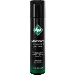 ID Millenium Long Lasting Λιπαντικό Gel Κόλπου & Πρωκτού 30ml