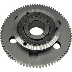 Κόμπλερ Μίζας Κομπλέ Με Γρανάζι Για Yamaha XT660 R/X ASIA 7470088