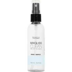 Mixgliss Sex Toy Cleaner 100ml