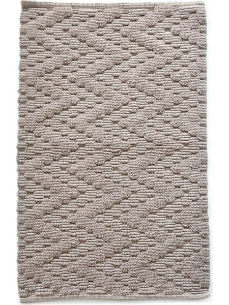 Πατάκι μπάνιου Pindos Sand 50X80